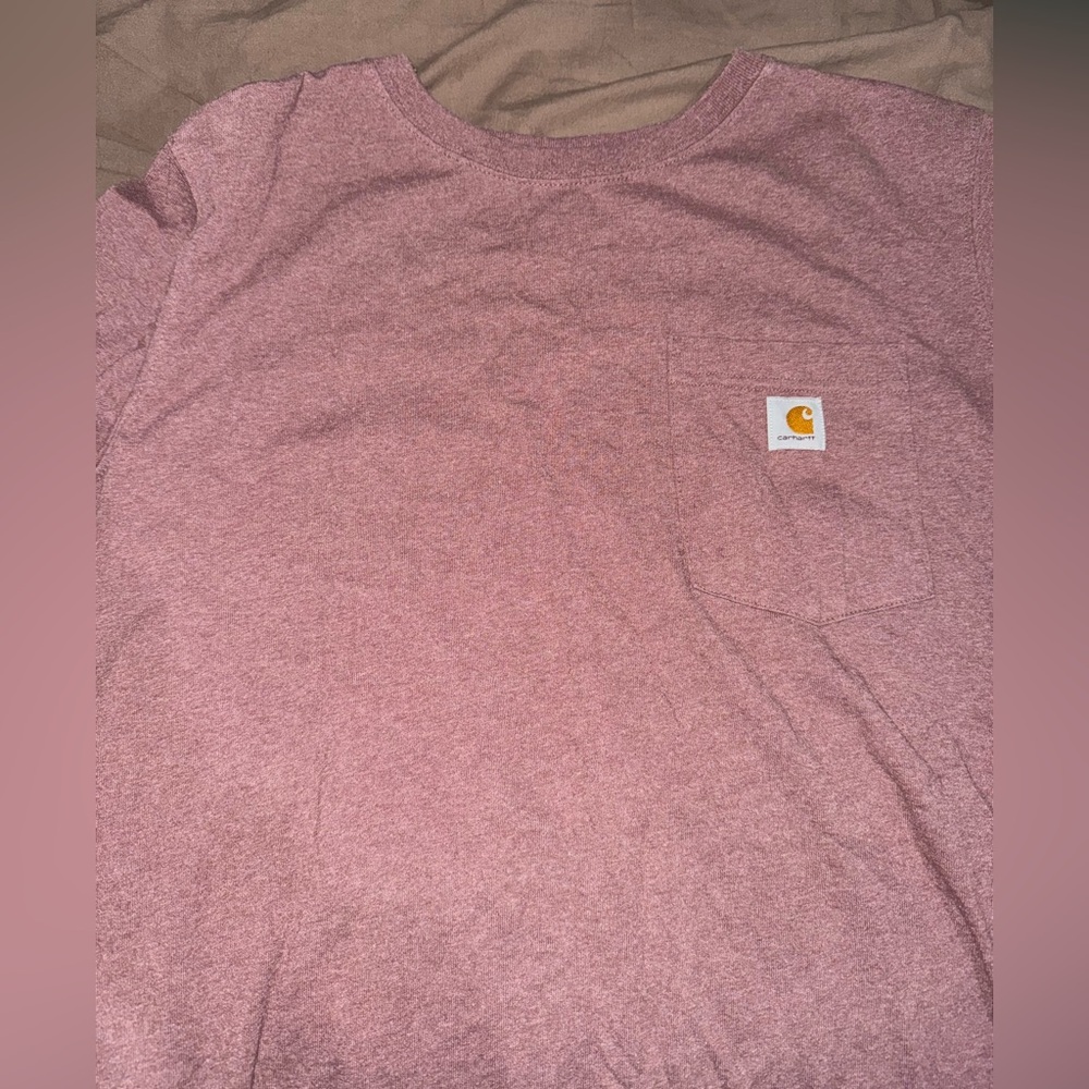 Women’s Carhartt Tee